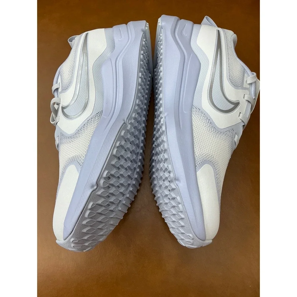 Nike Cosmic Runner GS Kids 4.5Y Platinum Tint Silver HM4402-010